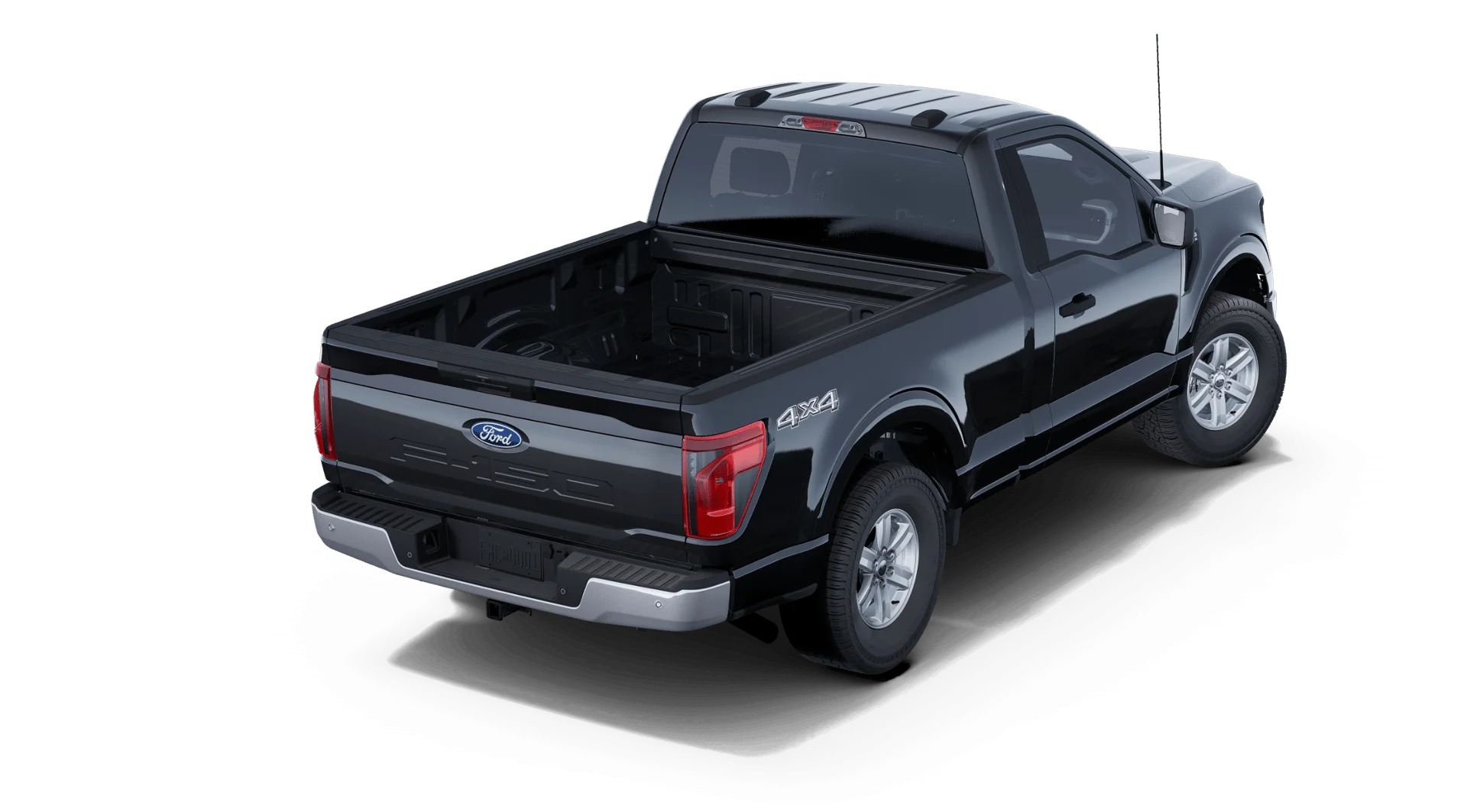 2025 Ford F-150 XL - Photo 47