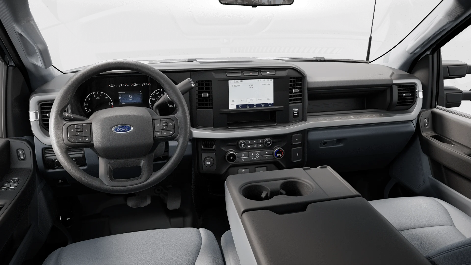 2025 Ford F-550 Super Duty Chassis Cab XL - Photo 68