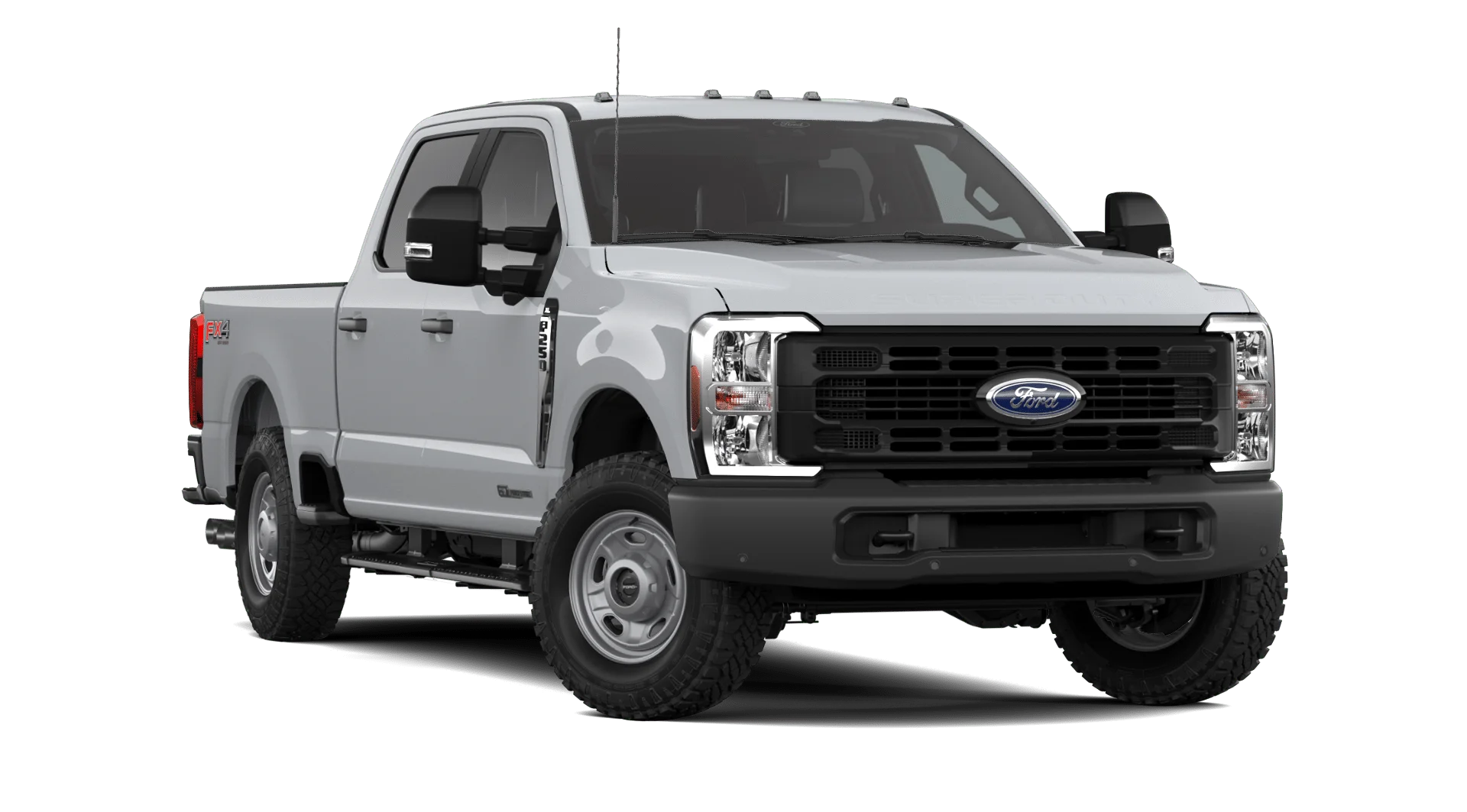 New 2026 Avalanche Ford F-250® XL image 48
