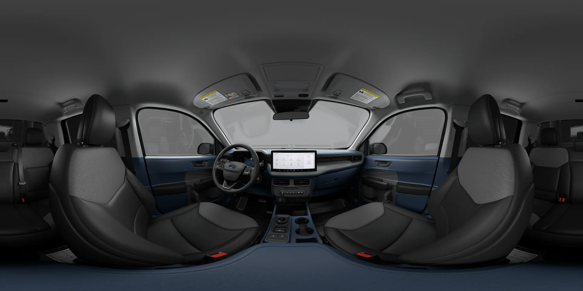 New 2026 Shadow Black Ford XL image 13