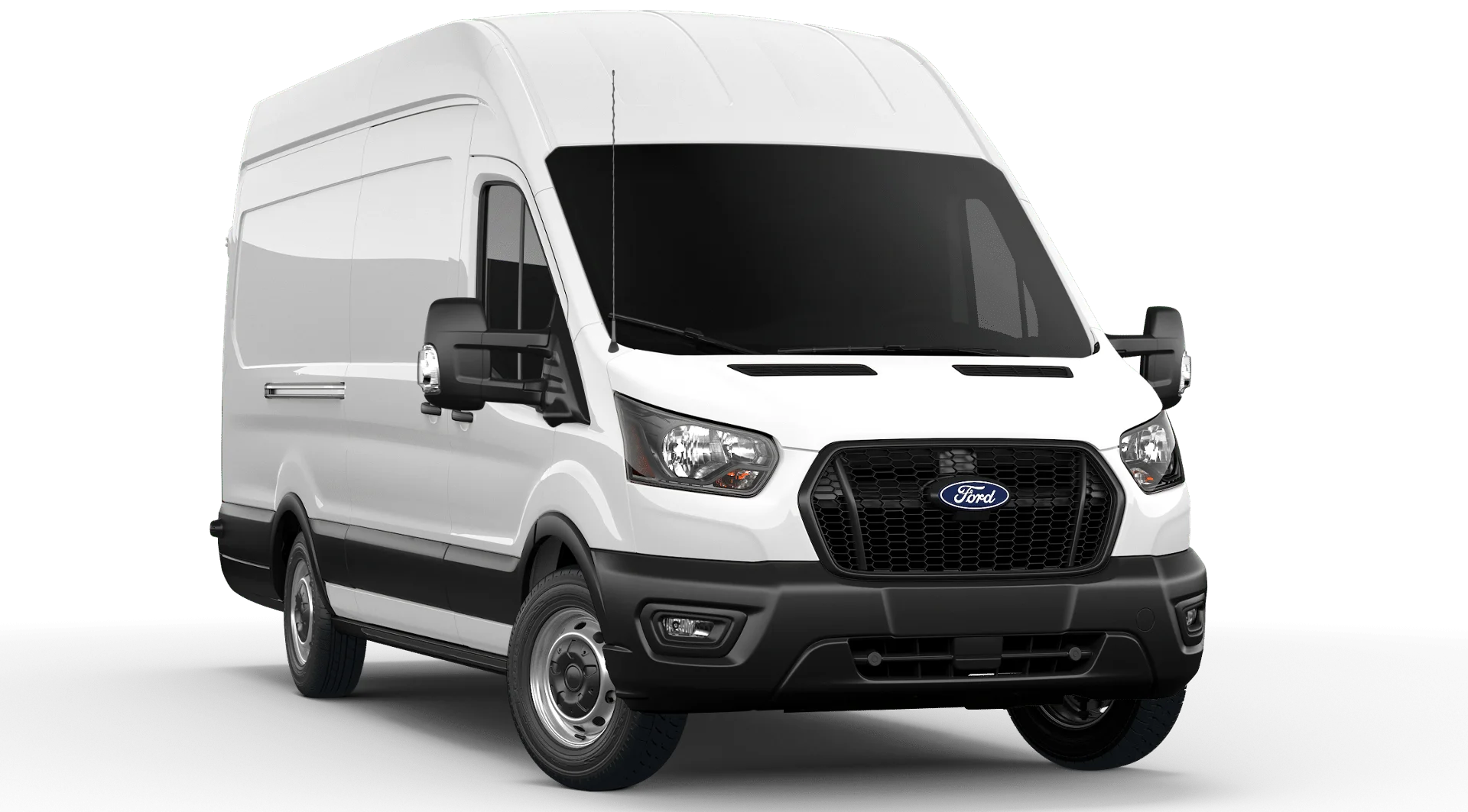 New 2026 Oxford White Ford Base image 30