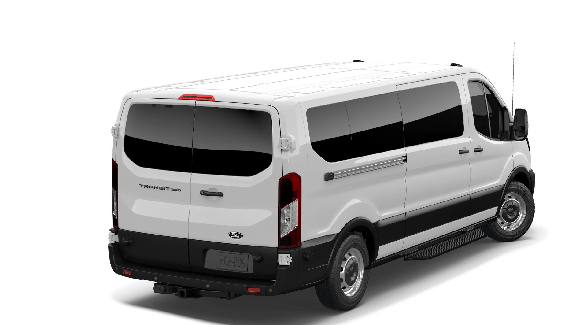 New 2026 Oxford White Ford XL image 25