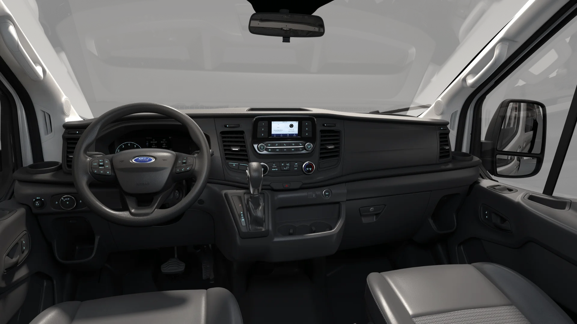New 2025 Oxford White Ford  image 35