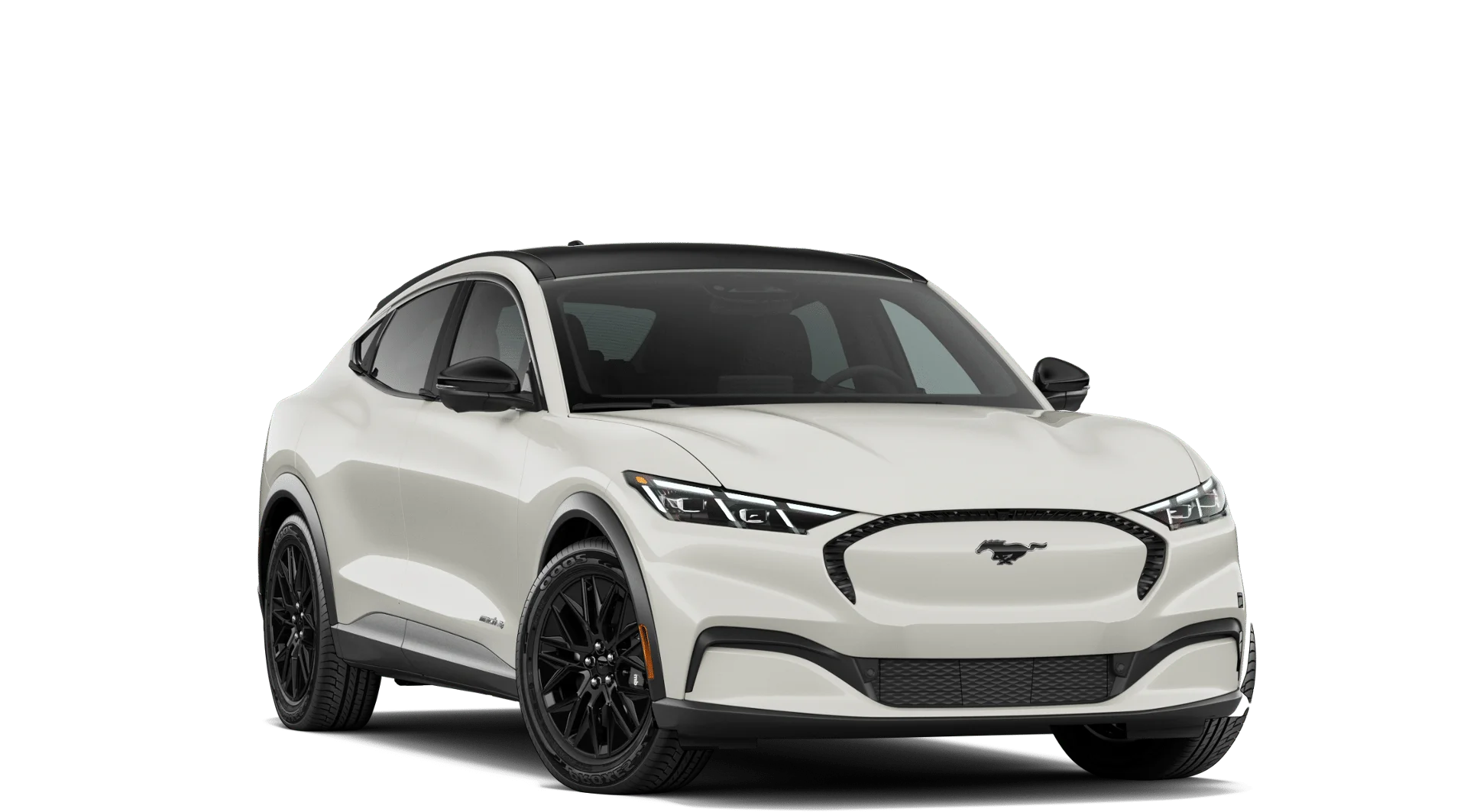 New 2026 Star White Metallic Tri-coat Ford Select image 26