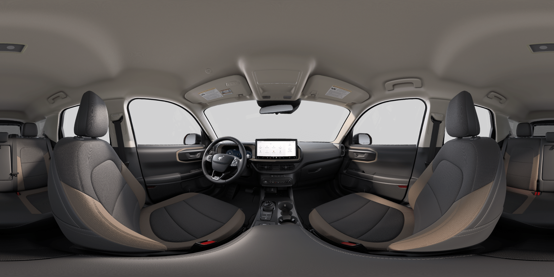 2025 Ford Bronco Sport Big Bend - Photo 31