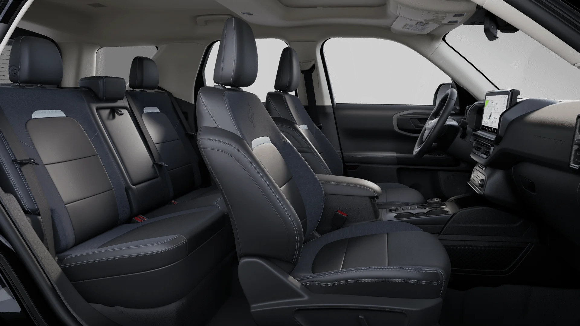 2025 Ford Bronco Sport Outer Banks - Photo 29