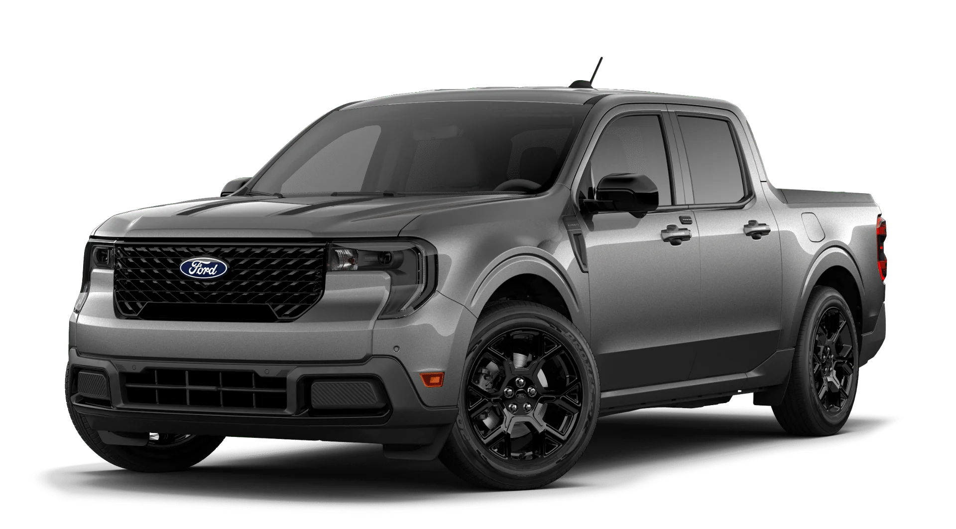 2026 Ford Maverick Lariat AWD's photo