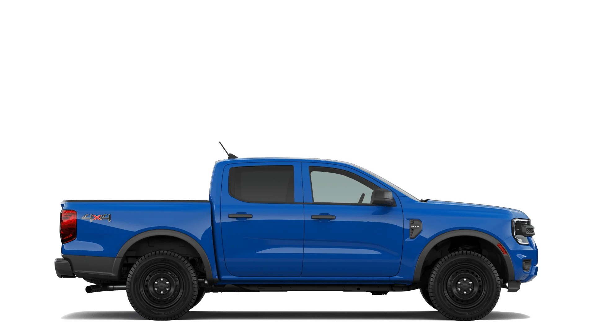 New 2026 Velocity Blue Metallic Ford XL image 28