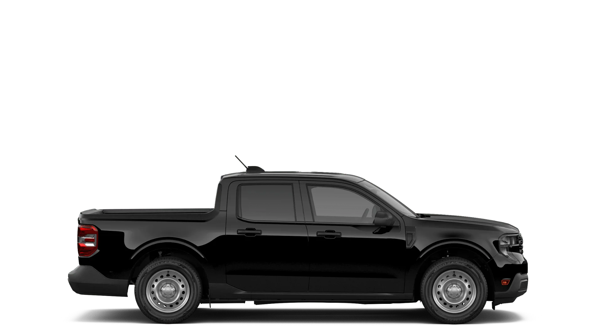New 2026 Shadow Black Ford XL image 29