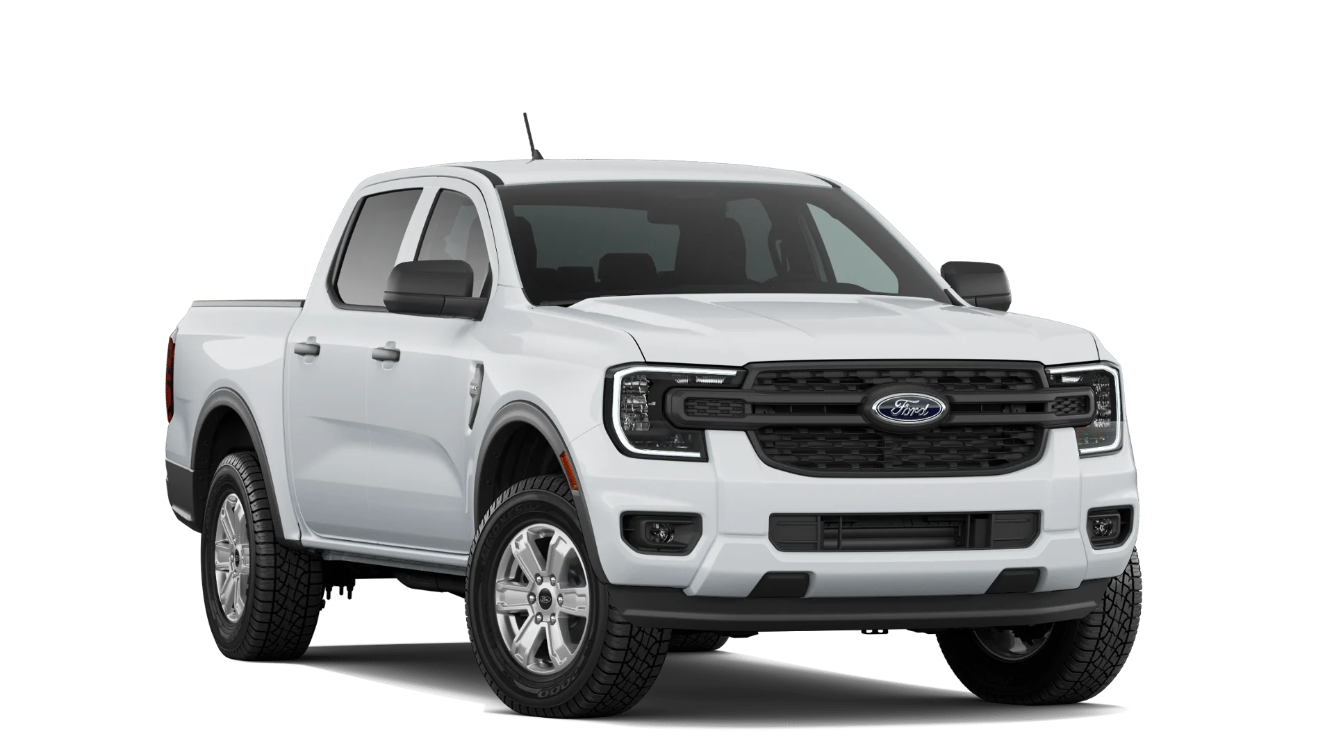 New 2026 Oxford White Ford XL image 26