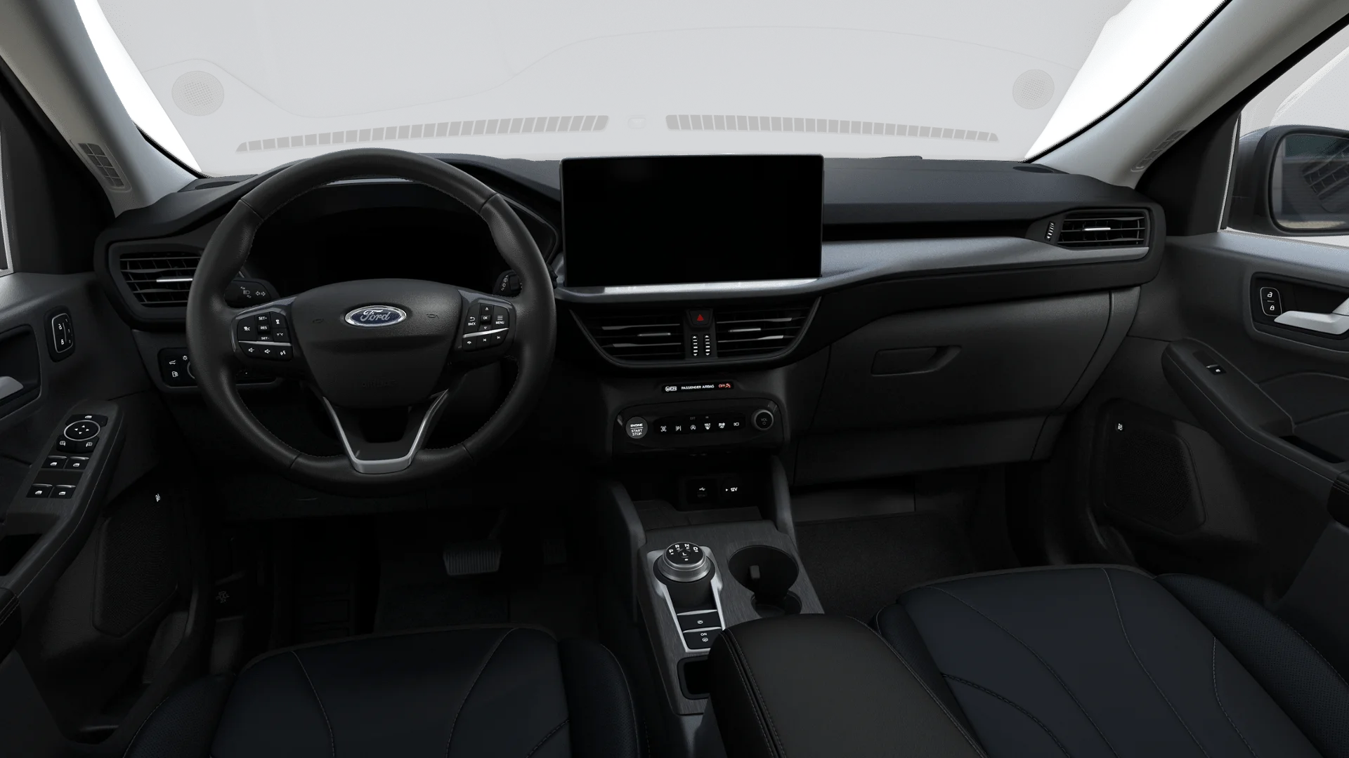 2025 Ford Escape Plug-in hybrid PHEV - Photo 57