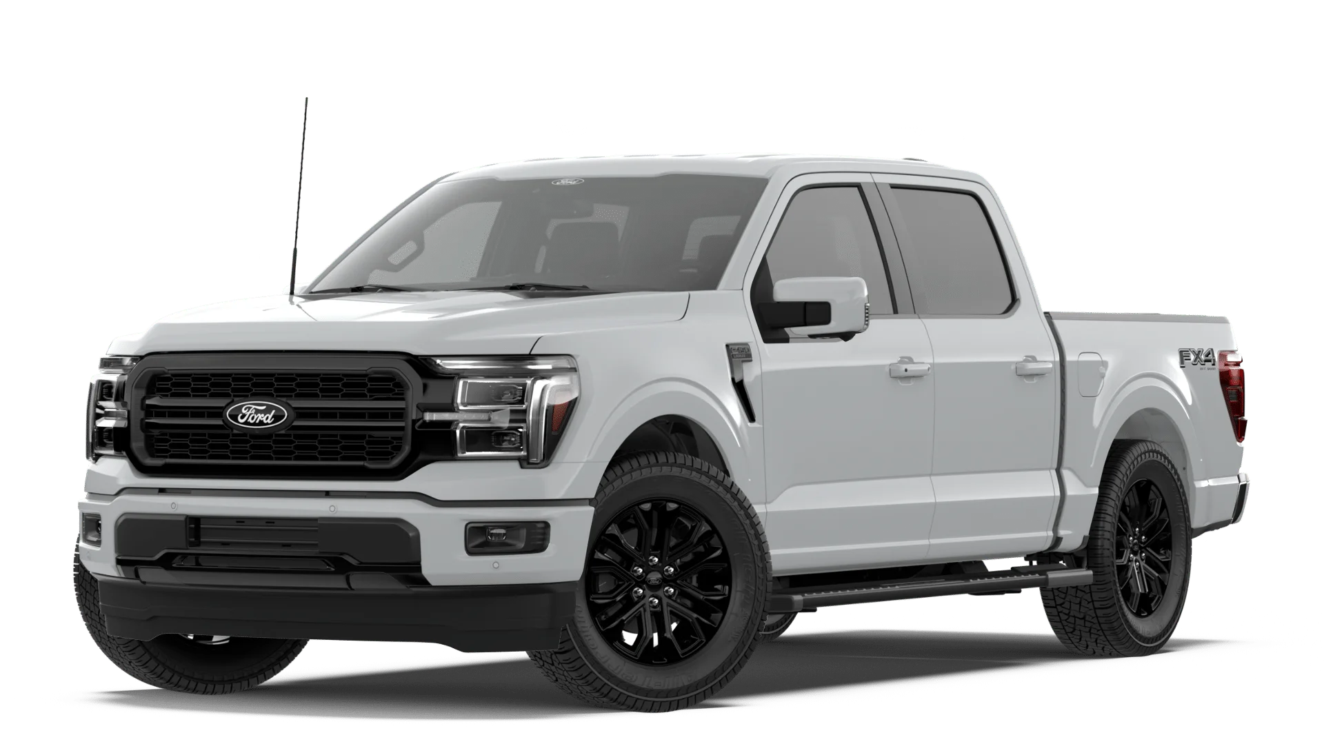 New 2026 Avalanche Ford Lariat® image 14