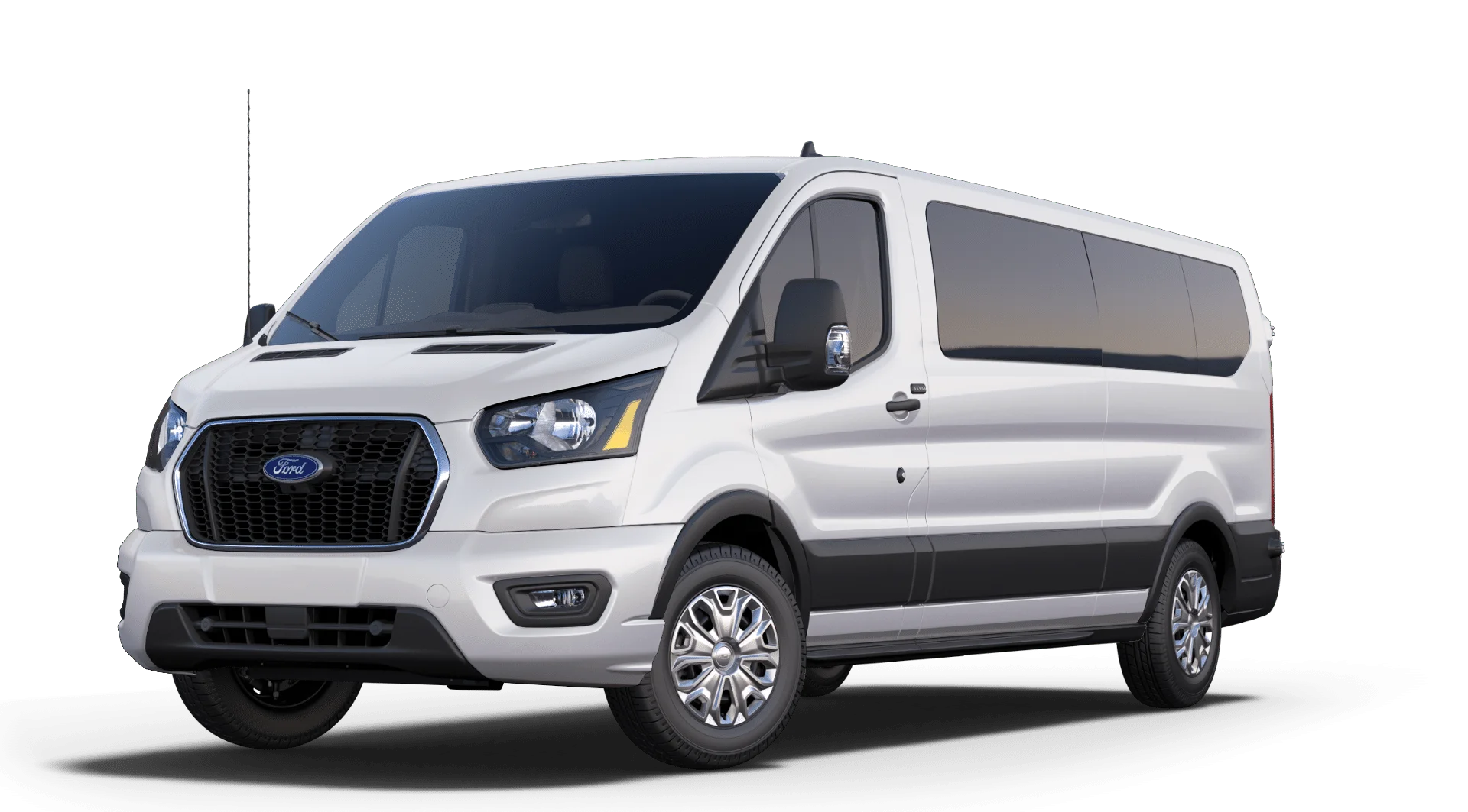 2025 Ford Transit Passenger Van XLT - Photo 22