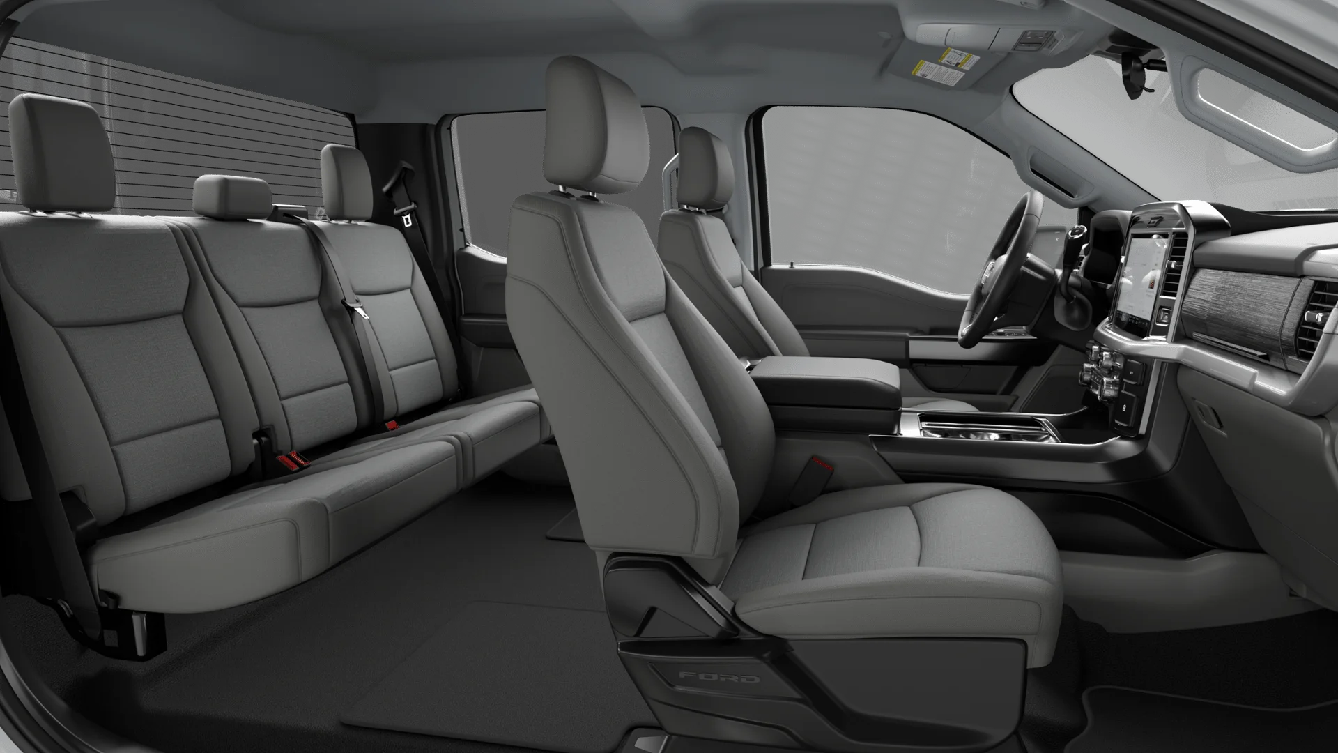New 2026 Avalanche Ford XLT image 28