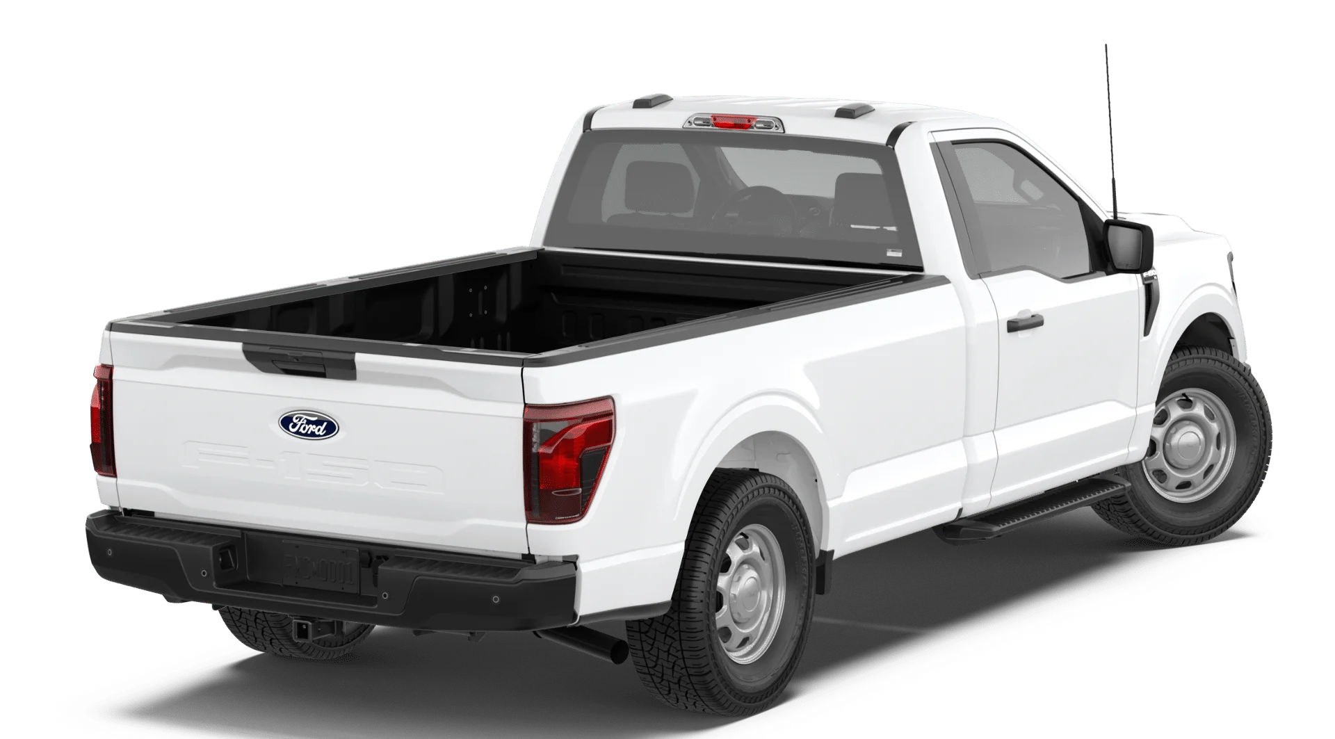 New 2026 Oxford White Ford XL image 25