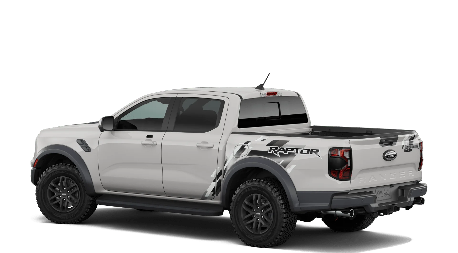 New 2026 Avalanche Ford Raptor image 25