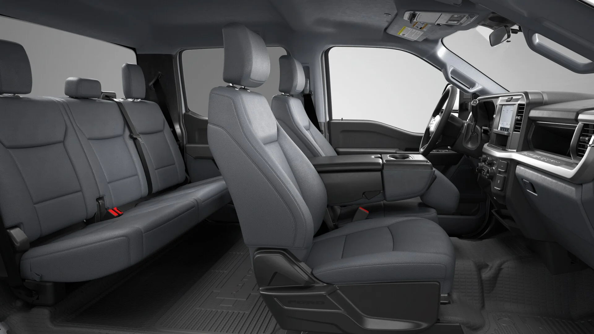 New 2026 Oxford White Ford XL image 50