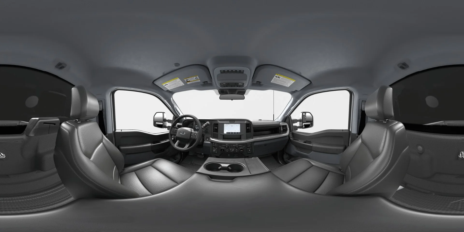 New 2026 Oxford White Ford XL image 52