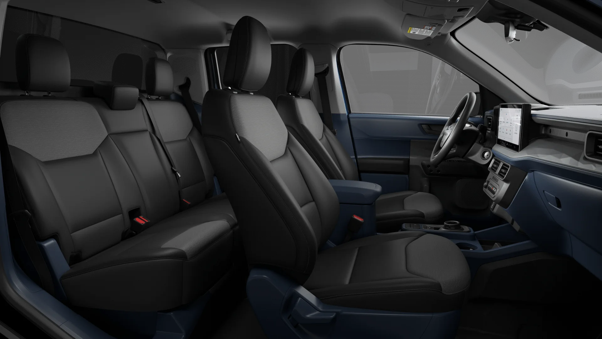 New 2026 Velocity Blue Ford XL image 6