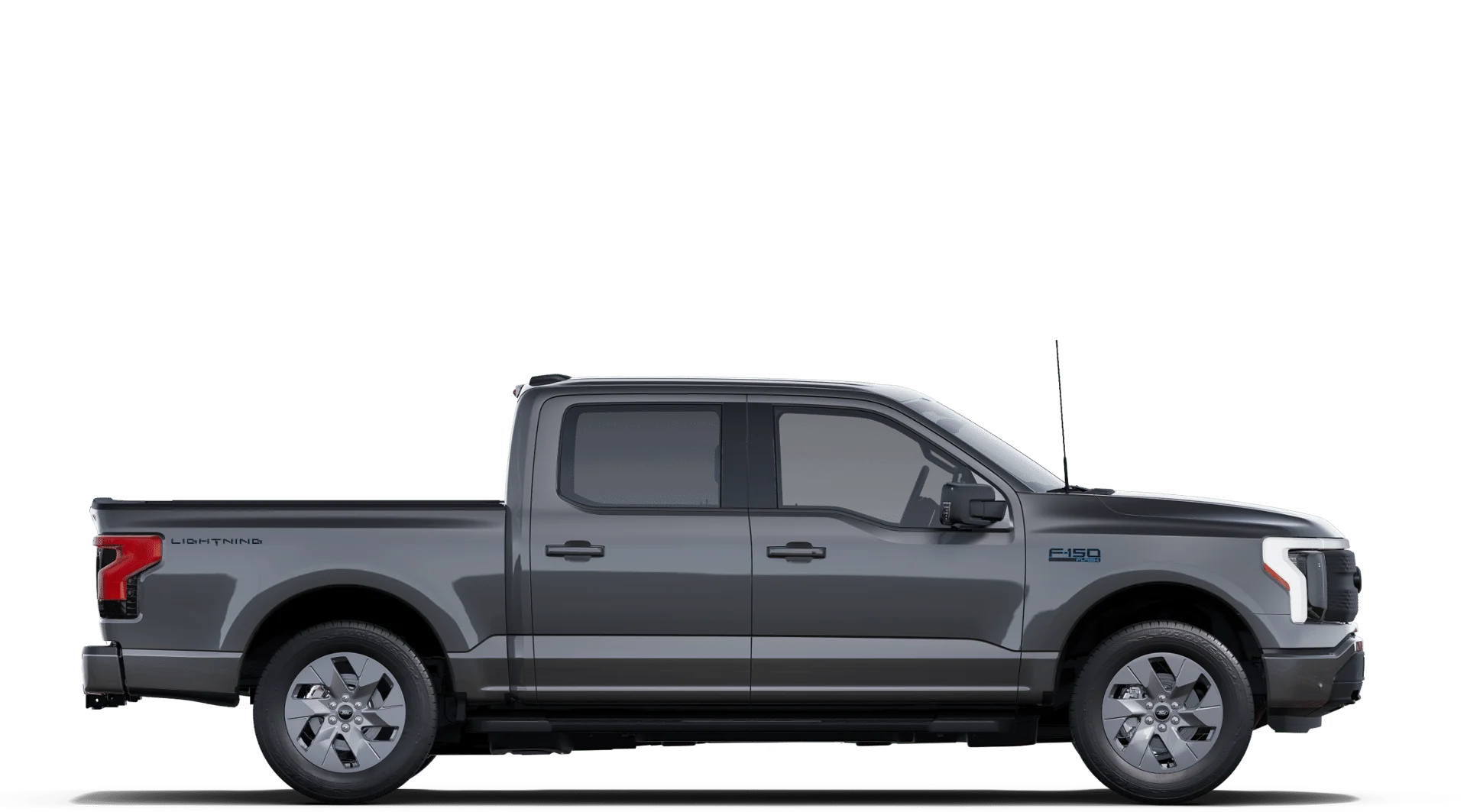 New 2025 Carbonized Gray Metallic Ford Flash™ image 27