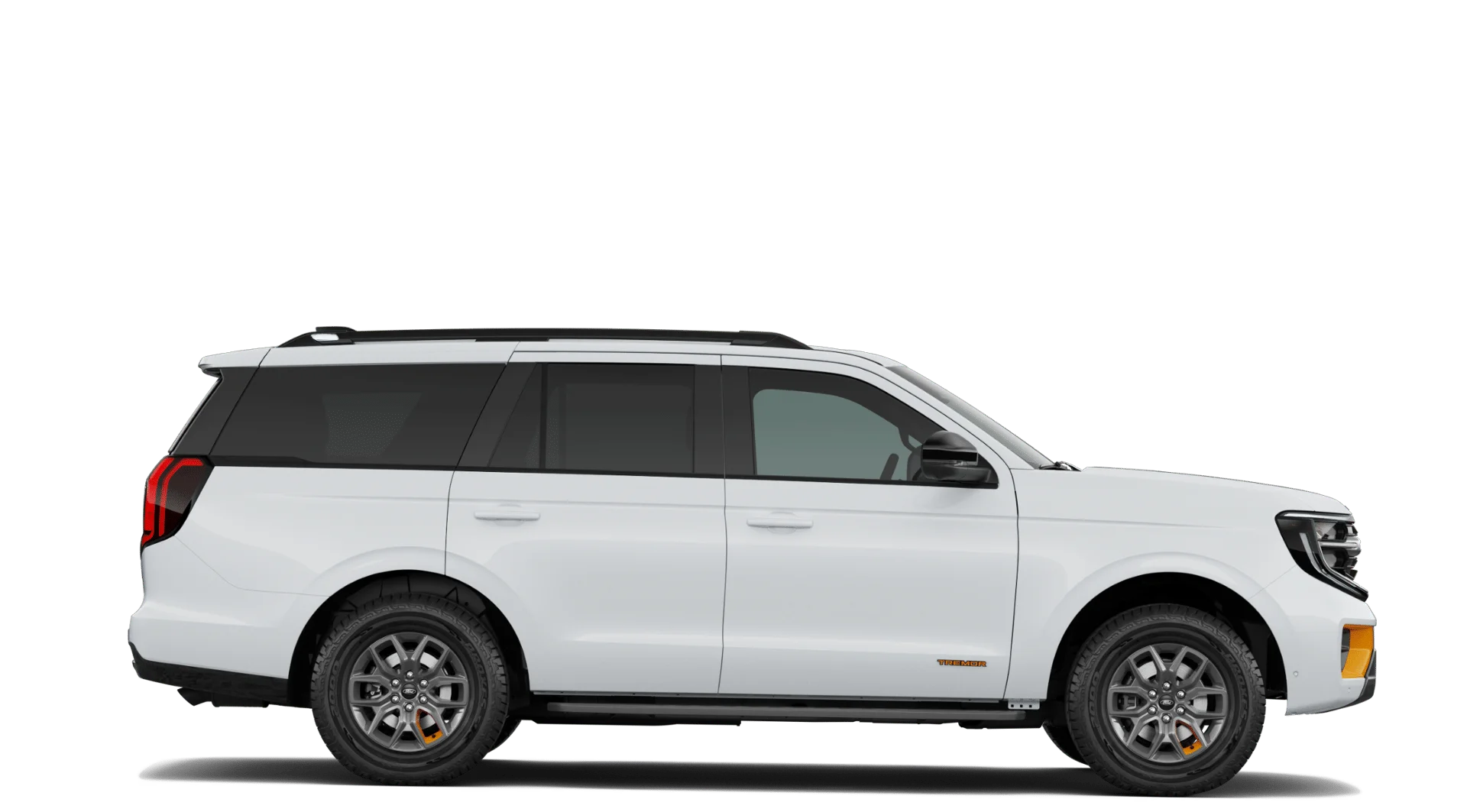 New 2026 Oxford White Ford Tremor® image 48