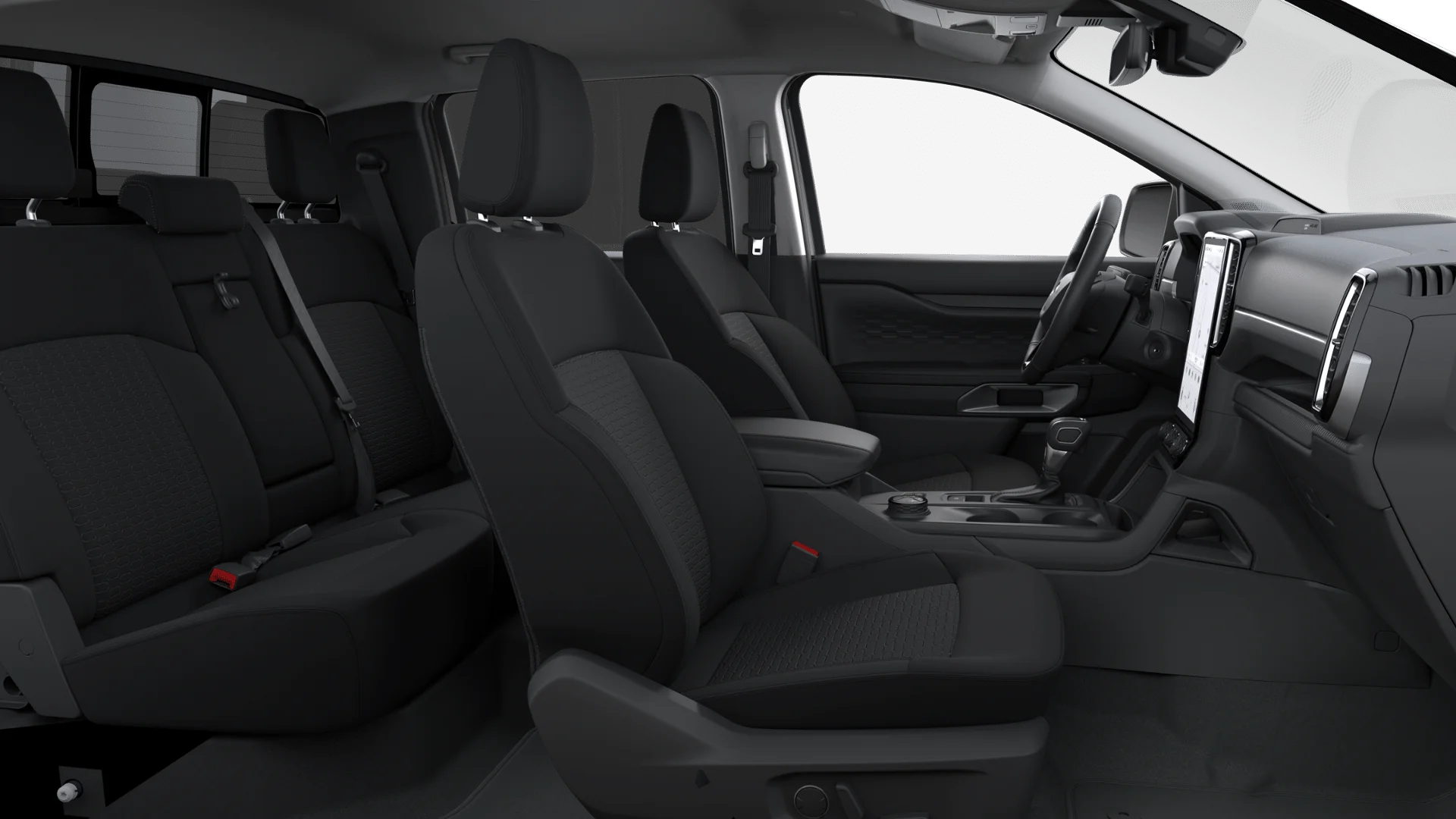 New 2026 Desert Sand Ford XLT image 6