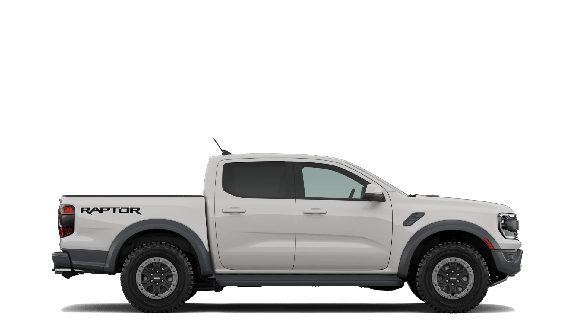 New 2026 Avalanche Ford Raptor® image 27
