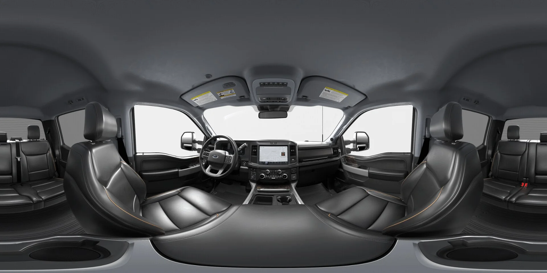 New 2026 Avalanche Ford F-250® Lariat® image 30
