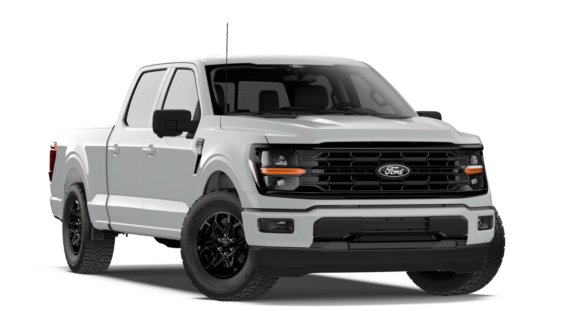 New 2026 Avalanche Ford XLT image 26