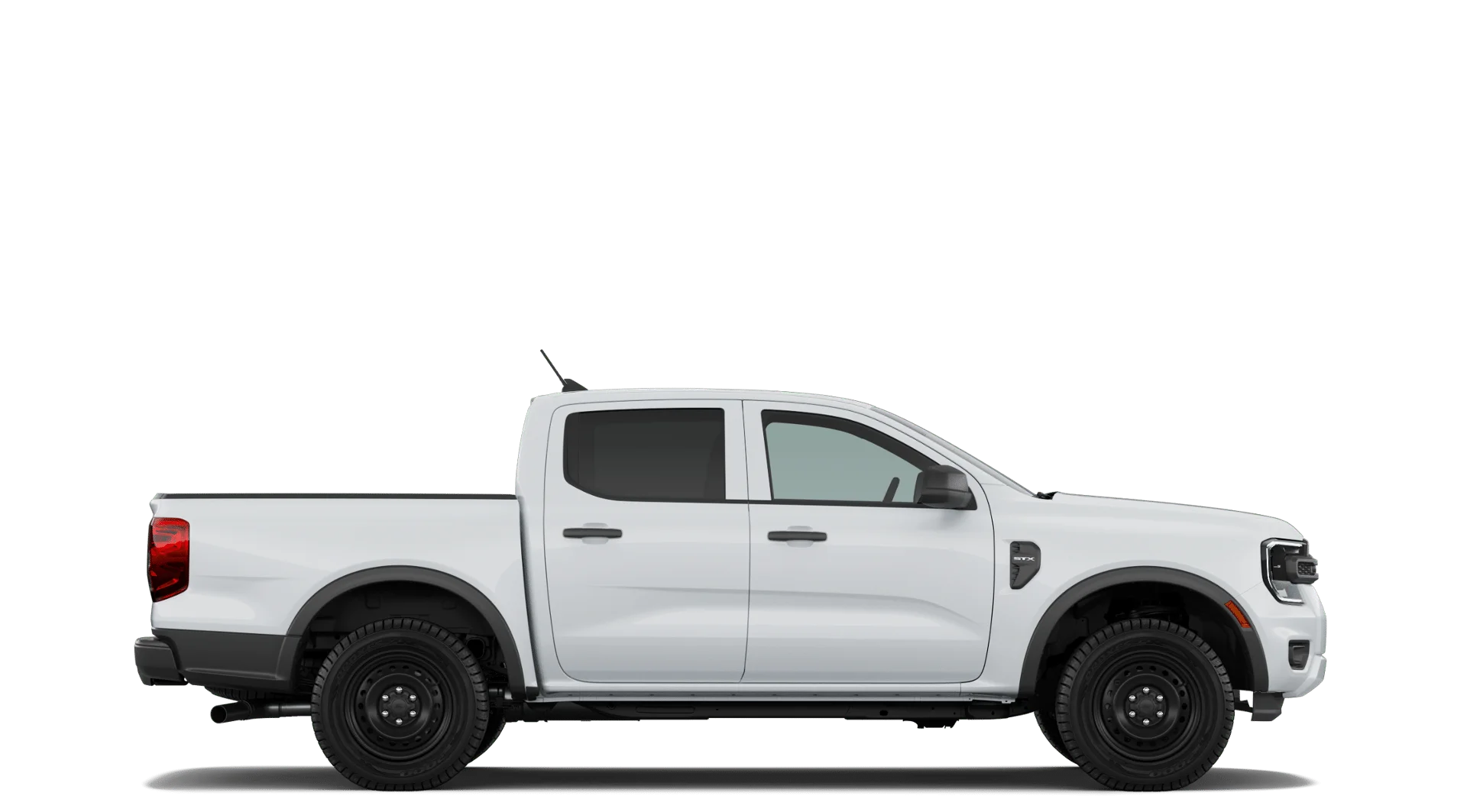 New 2026 Oxford White Ford XL image 39