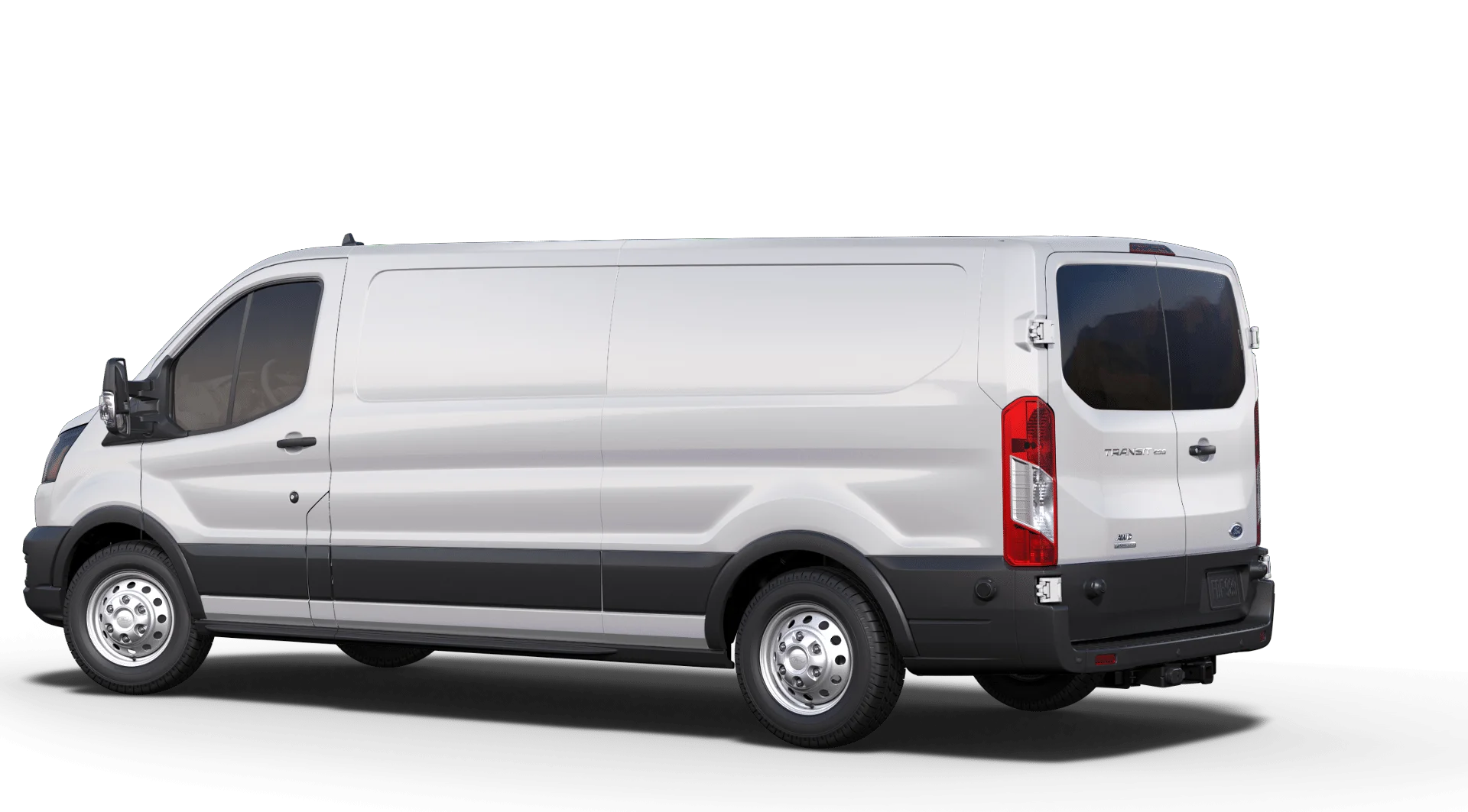 New 2025 Oxford White Ford  image 30