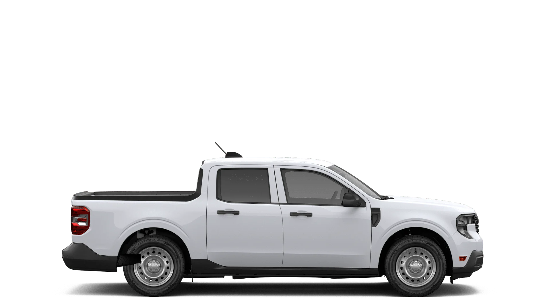 New 2026 Oxford White Ford XL image 29