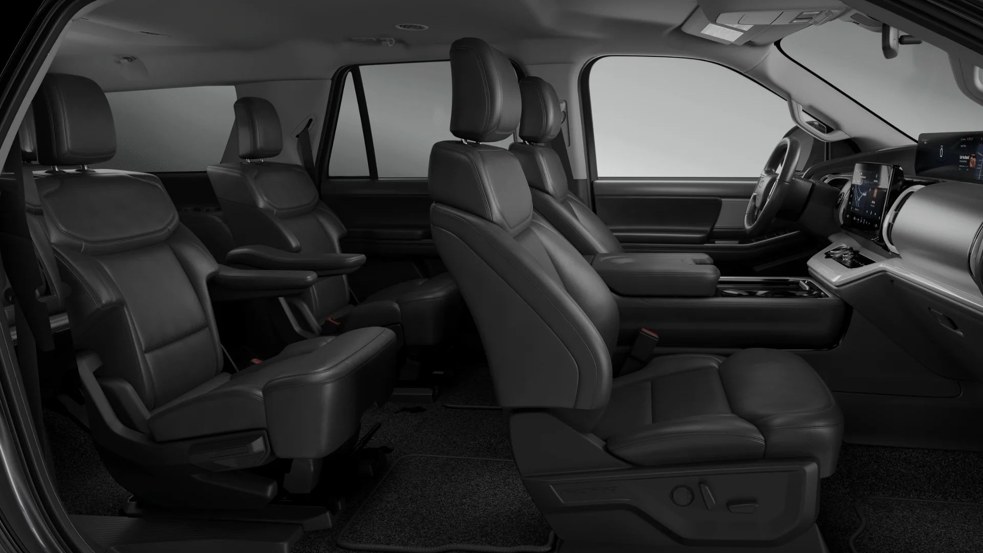 New 2026 Dark Matter Gray Metallic Ford MAX Active image 66