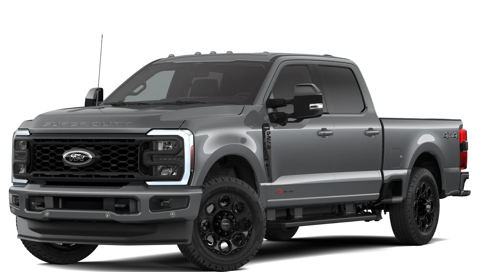 2026 Ford Super Duty F-250 Lariat