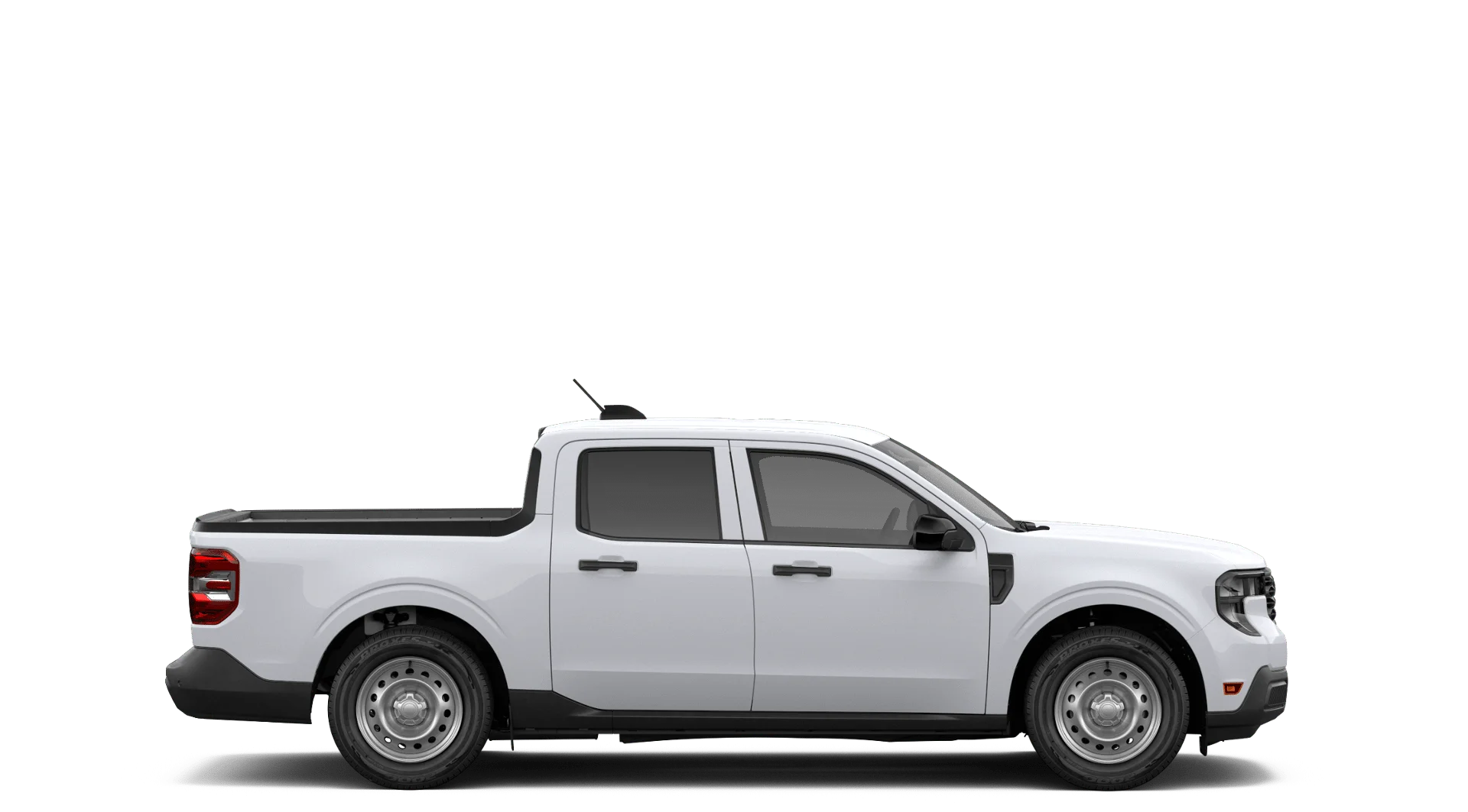New 2026 Oxford White Ford XL image 5