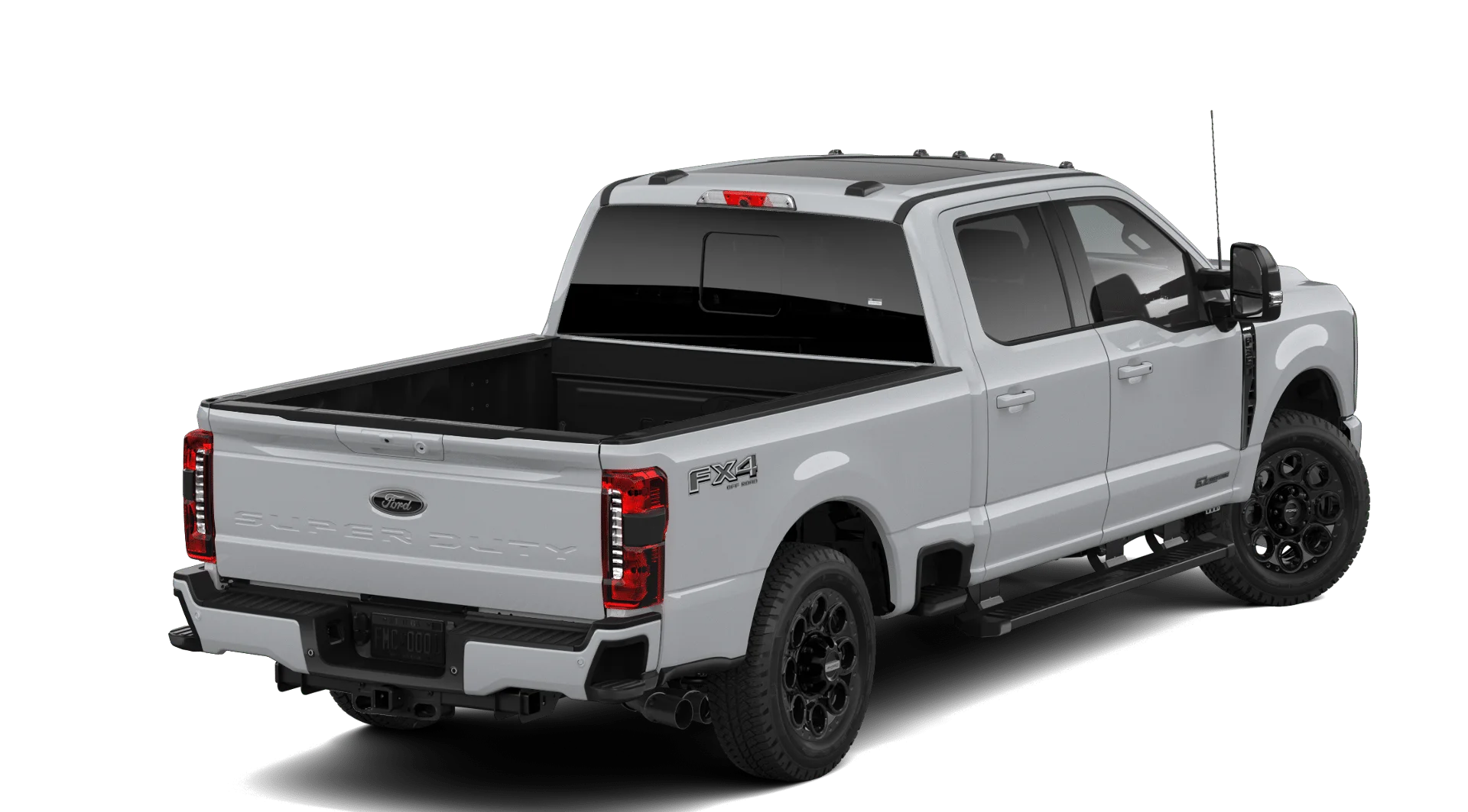 New 2026 Avalanche Ford LARIAT image 47
