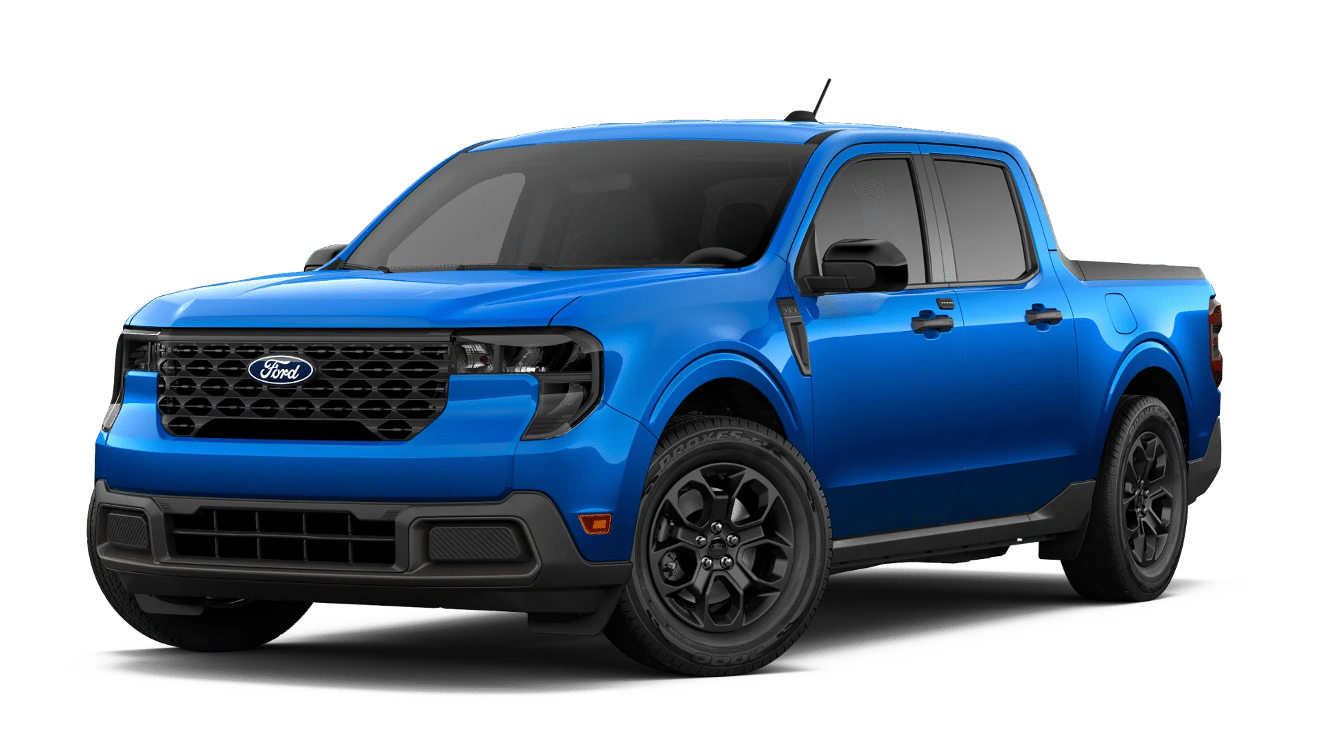 2026 Ford Maverick XLT AWD's photo