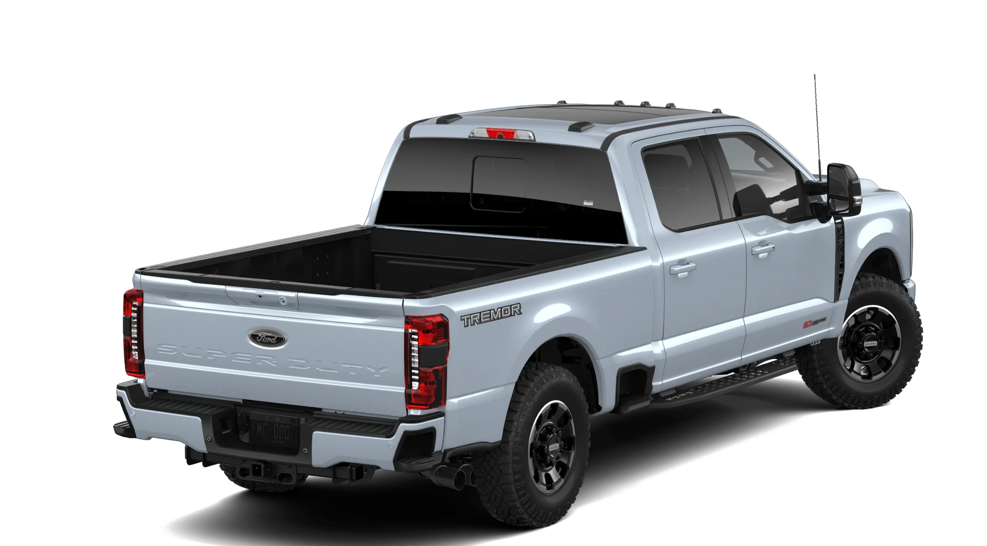 2026 Ford F-250 Super Duty Lariat - Photo 57