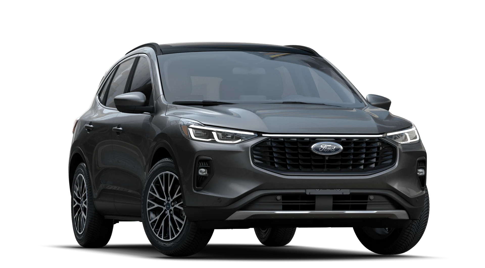 2025 Ford Escape Plug-in hybrid PHEV - Photo 54