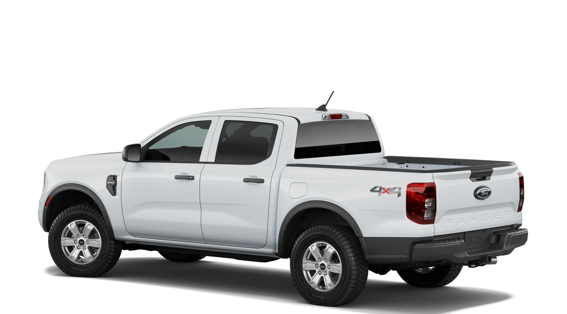 New 2026 Oxford White Ford XL image 24