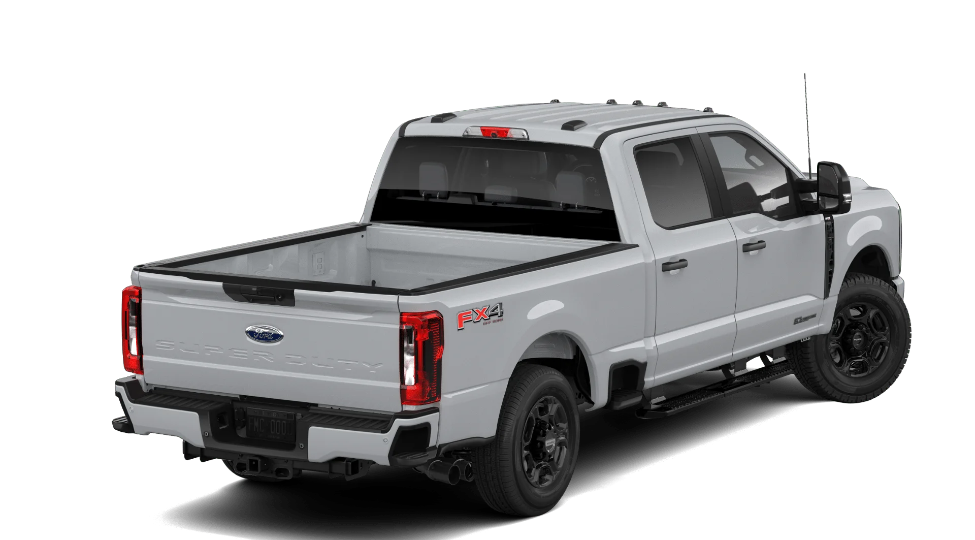 New 2026 Avalanche Ford F-250® XL image 37