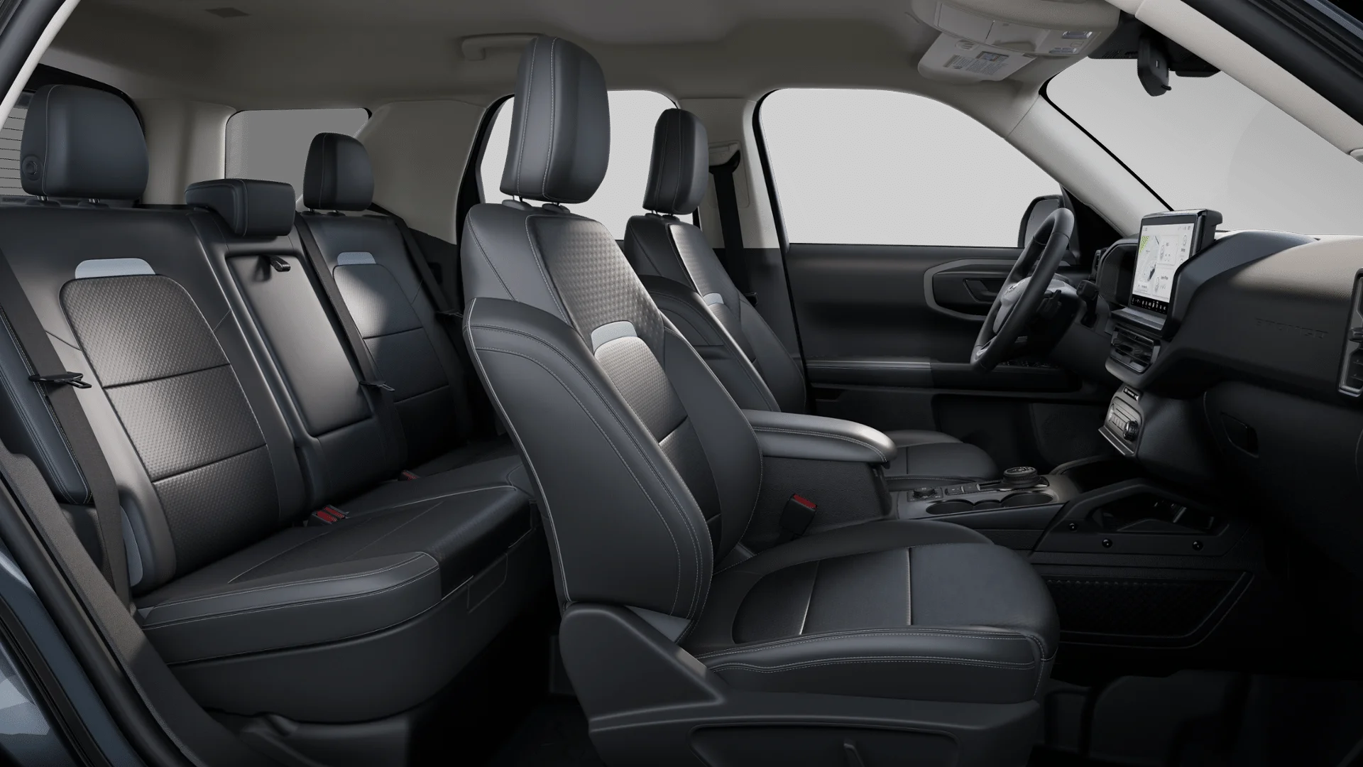 2025 Ford Bronco Sport Badlands - Photo 92