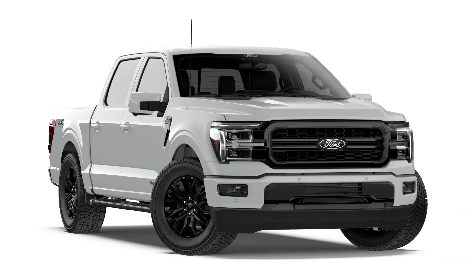 New 2026 Avalanche Ford Lariat® image 26
