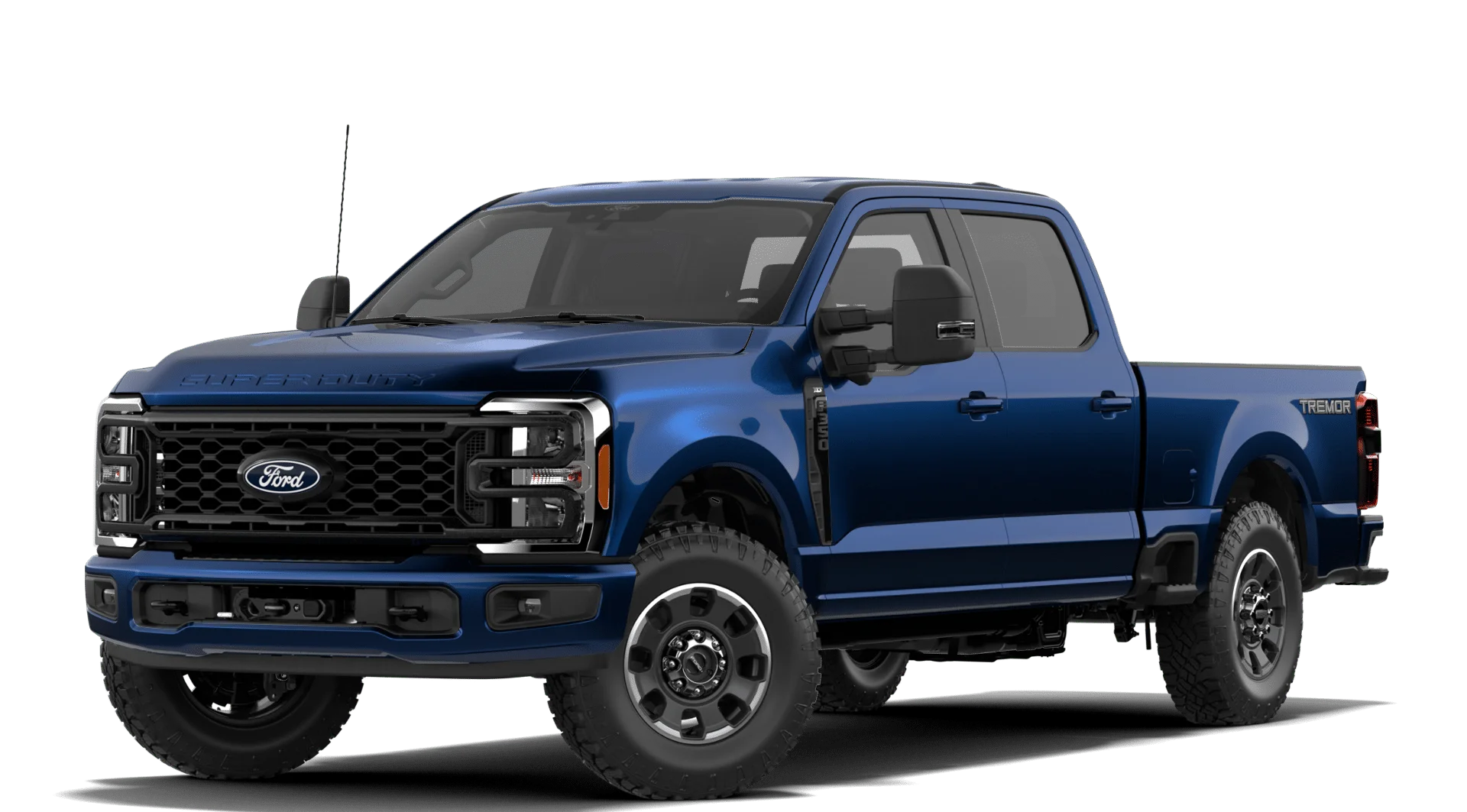 2027 Ford Super Duty F-350® XLT