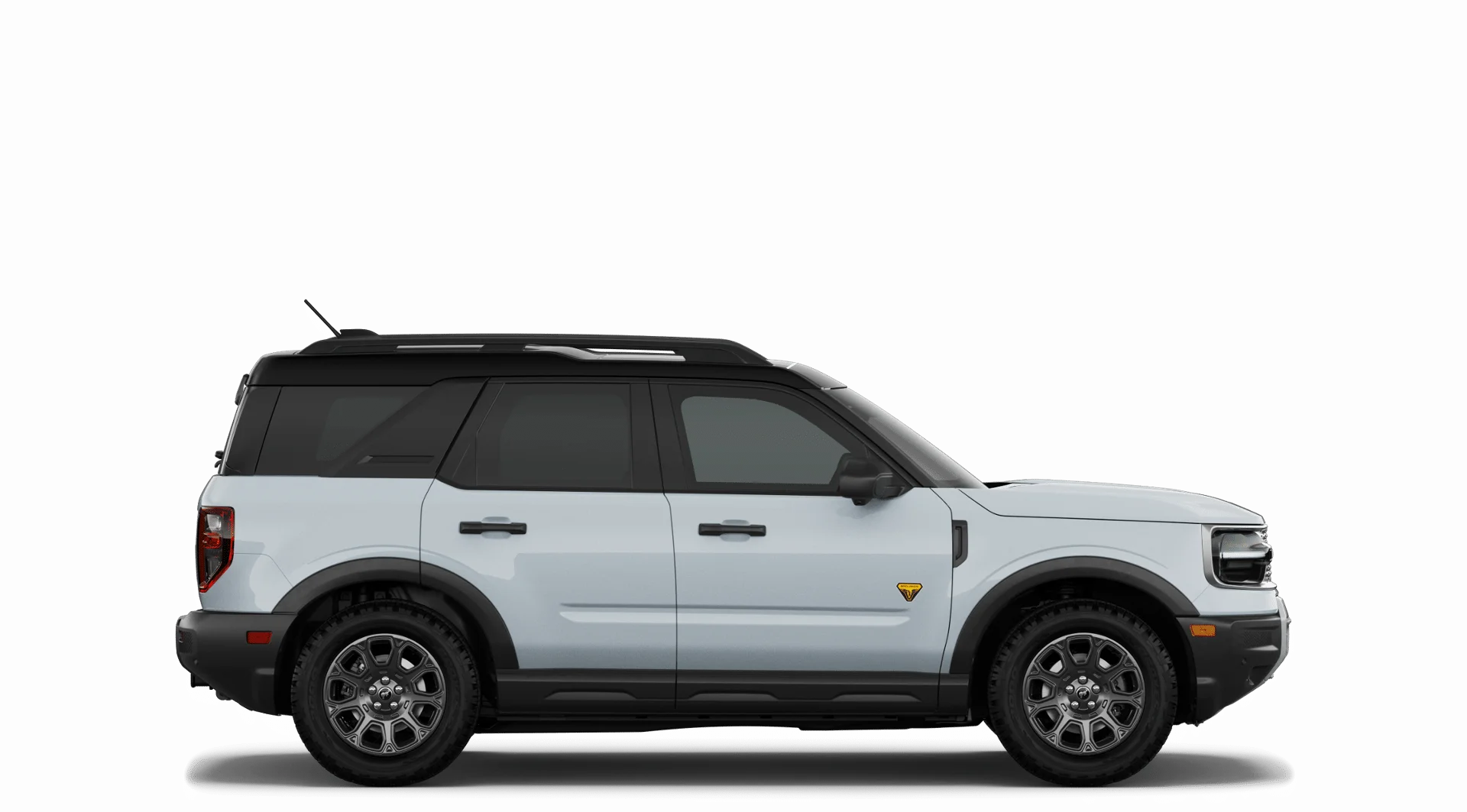2026 Ford Bronco Sport Badlands - Photo 28