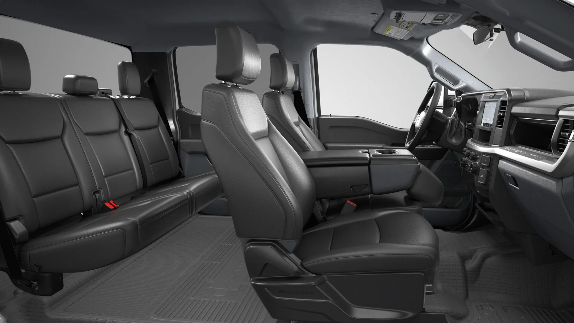 New 2026 Oxford White Ford XL image 65