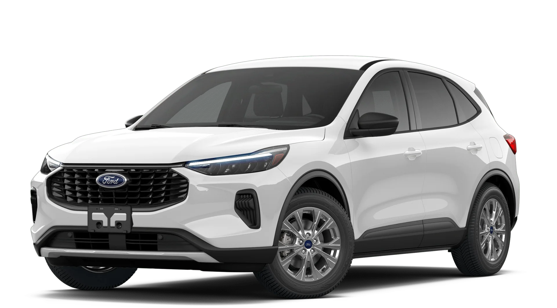 New 2026 Oxford White Ford Active® image 47