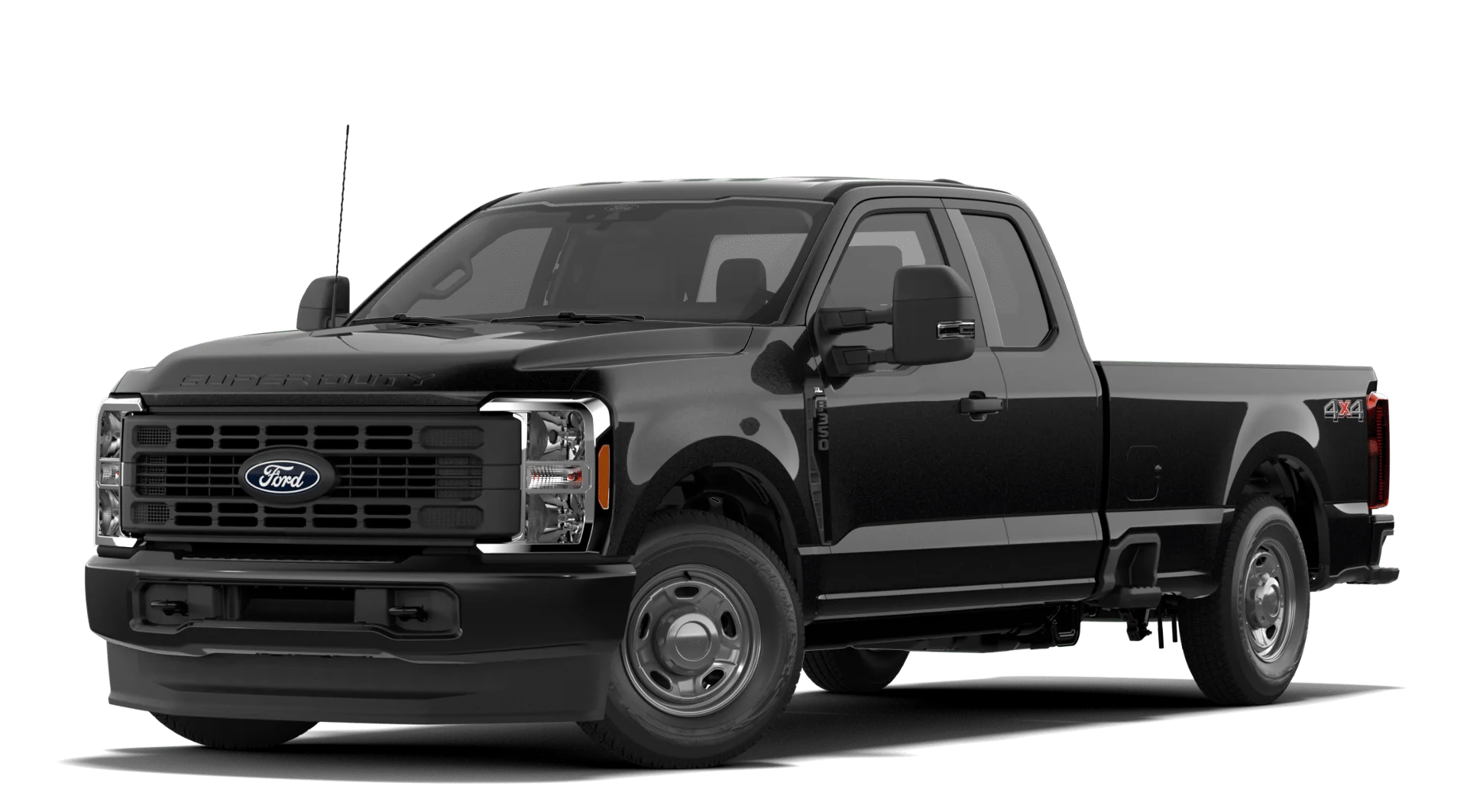 2027 Ford Super Duty F-350® XL