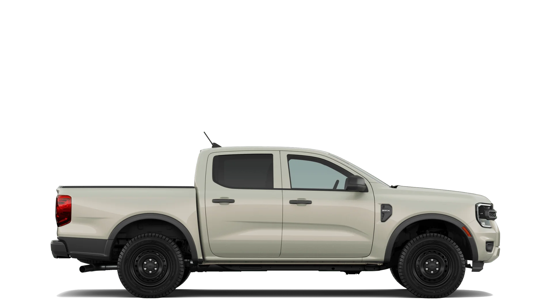 New 2026 Desert Sand Ford XL image 39