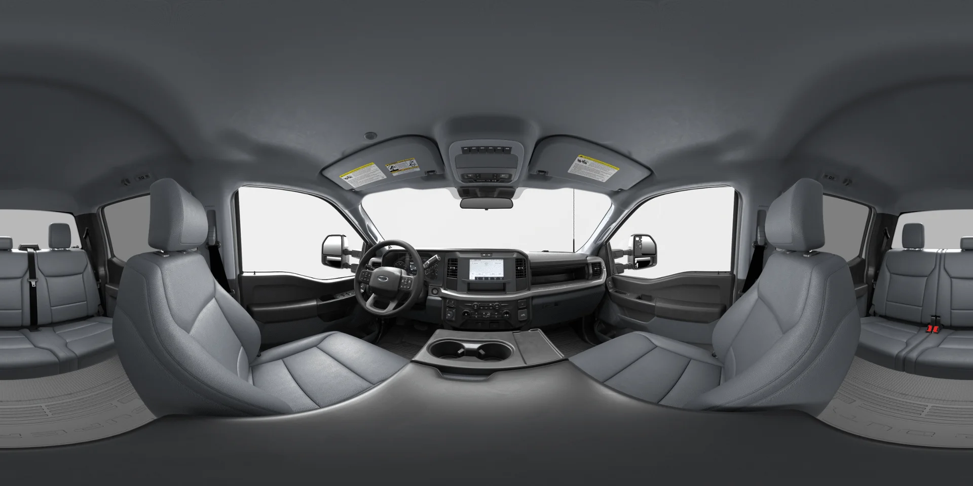 2026 Ford F-350 Super Duty XL - Photo 8
